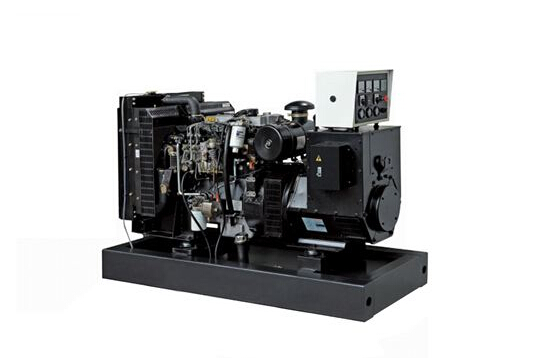 江西科克150kw大型柴油发电机组