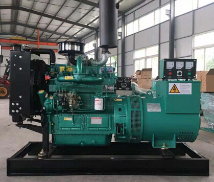 江西宗申动力10kw小型柴油发电机