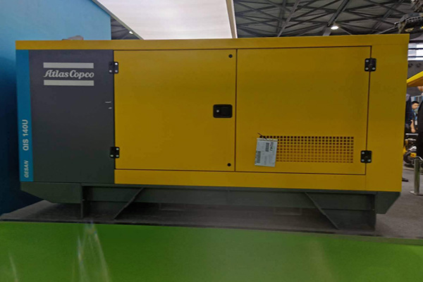 江西发电机出租