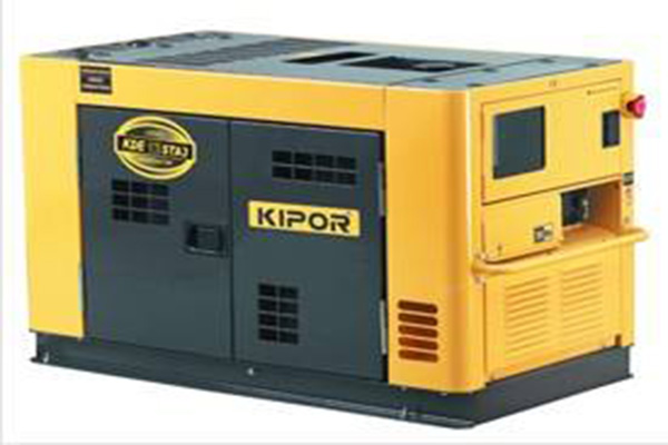 江西发电机出租