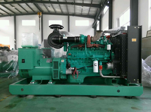 江西柴油发电机组 江西柴油发电机组