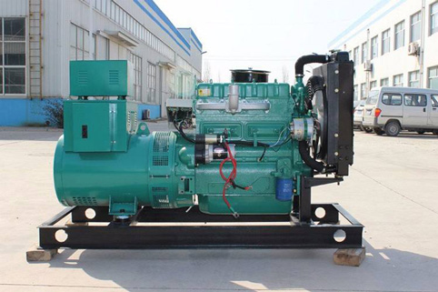 江西小型柴油发电机