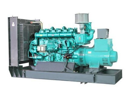 江西发电机出租